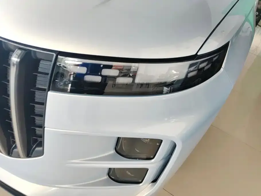 Chery C-DM — фото 3