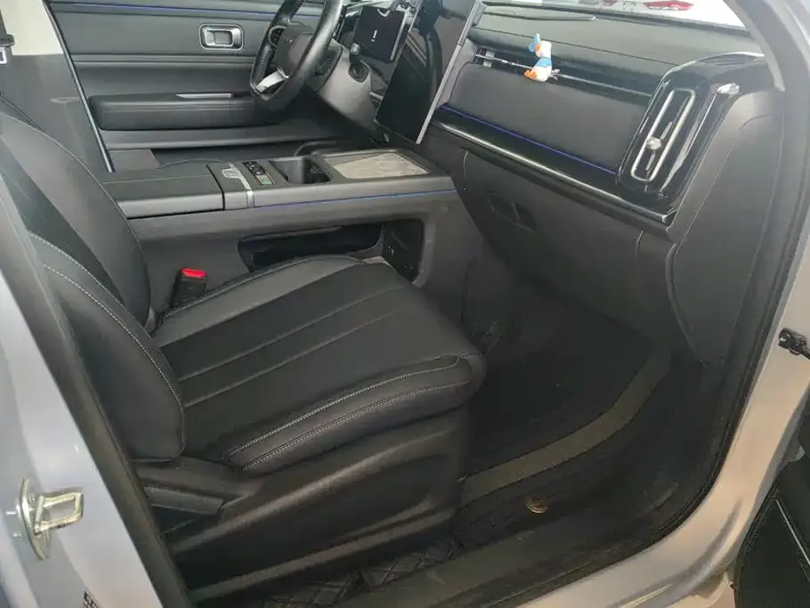 Chery C-DM — фото 10