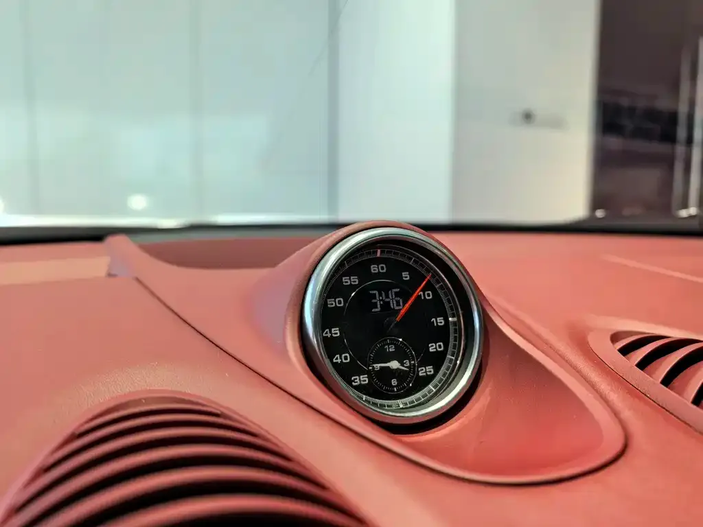 Porsche 718 — фото 2