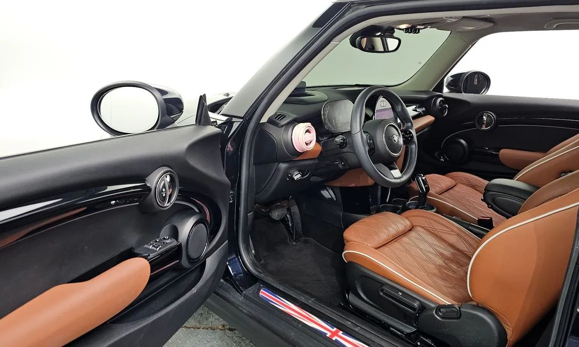 Mini Cooper 2022 из KR, фото 4