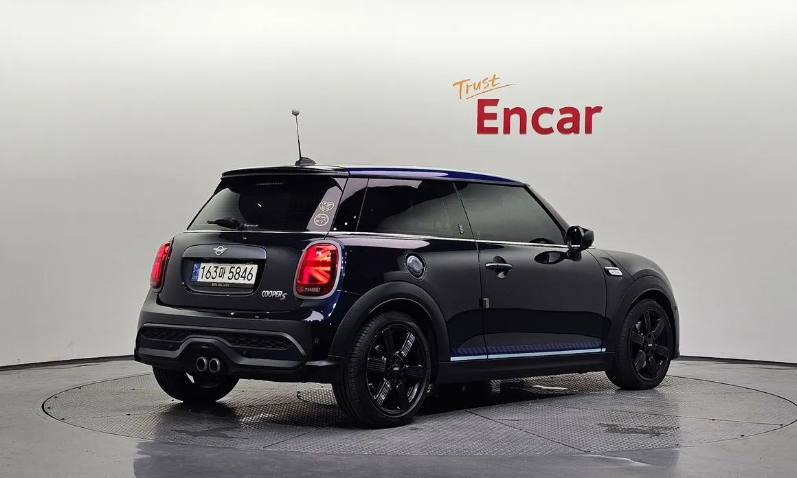 Mini Cooper 2022 из KR, фото 7