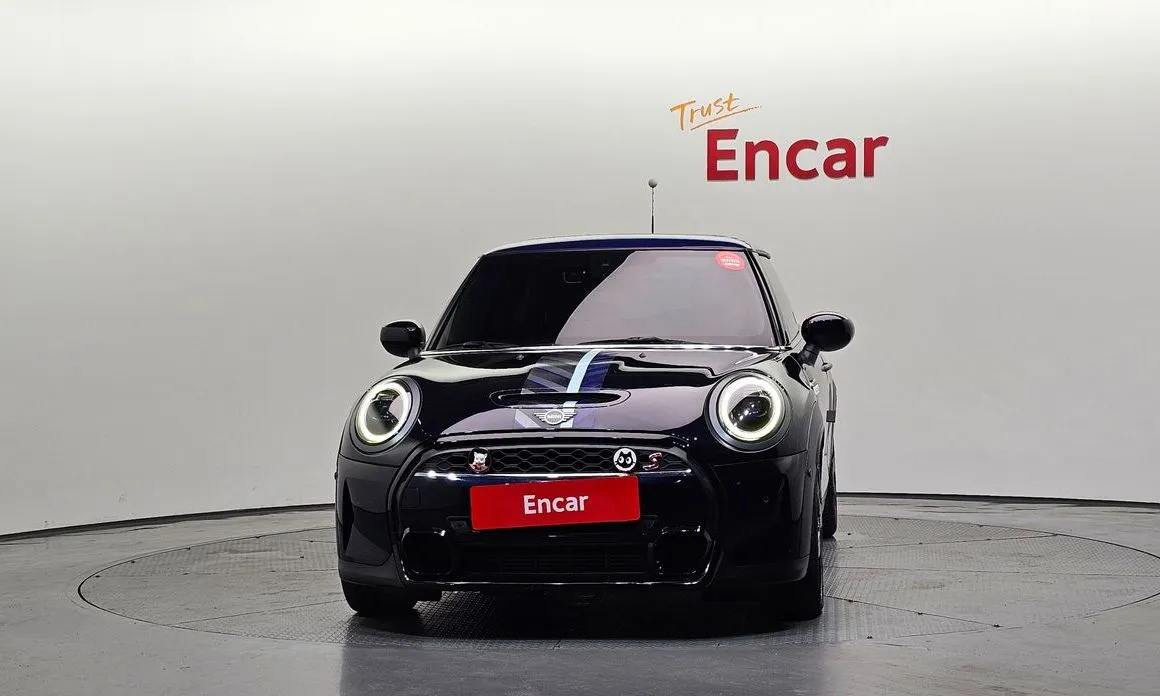 Mini Cooper 2022 из KR, фото 8