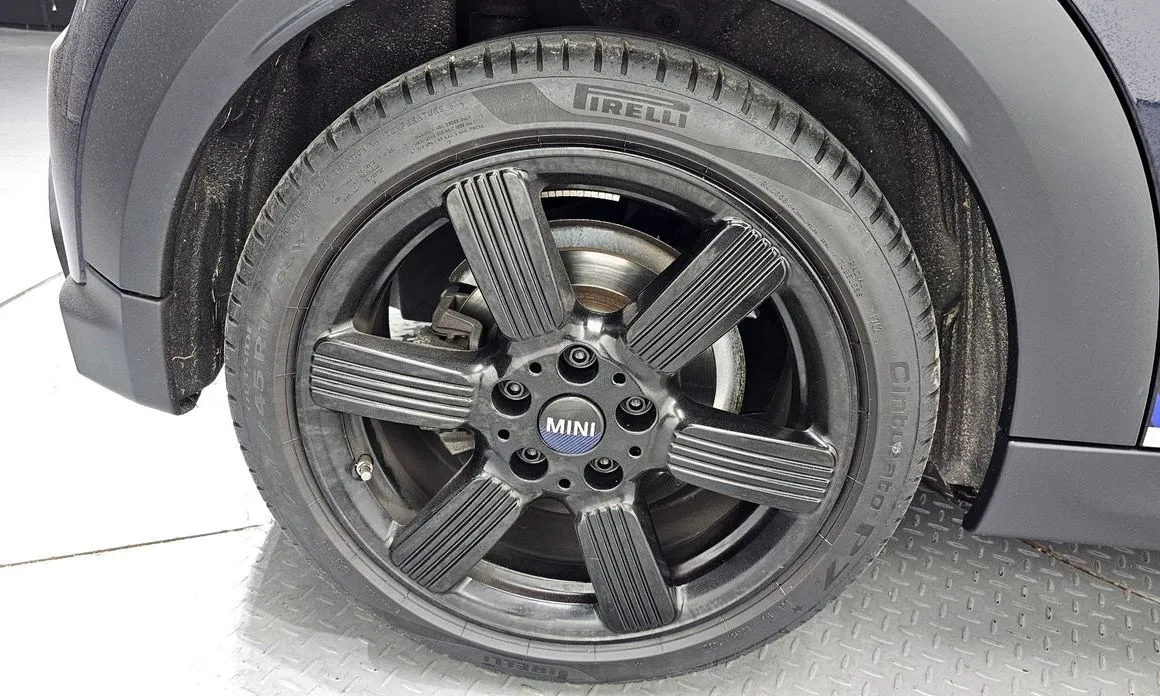 Mini Cooper 2022 из KR, фото 6