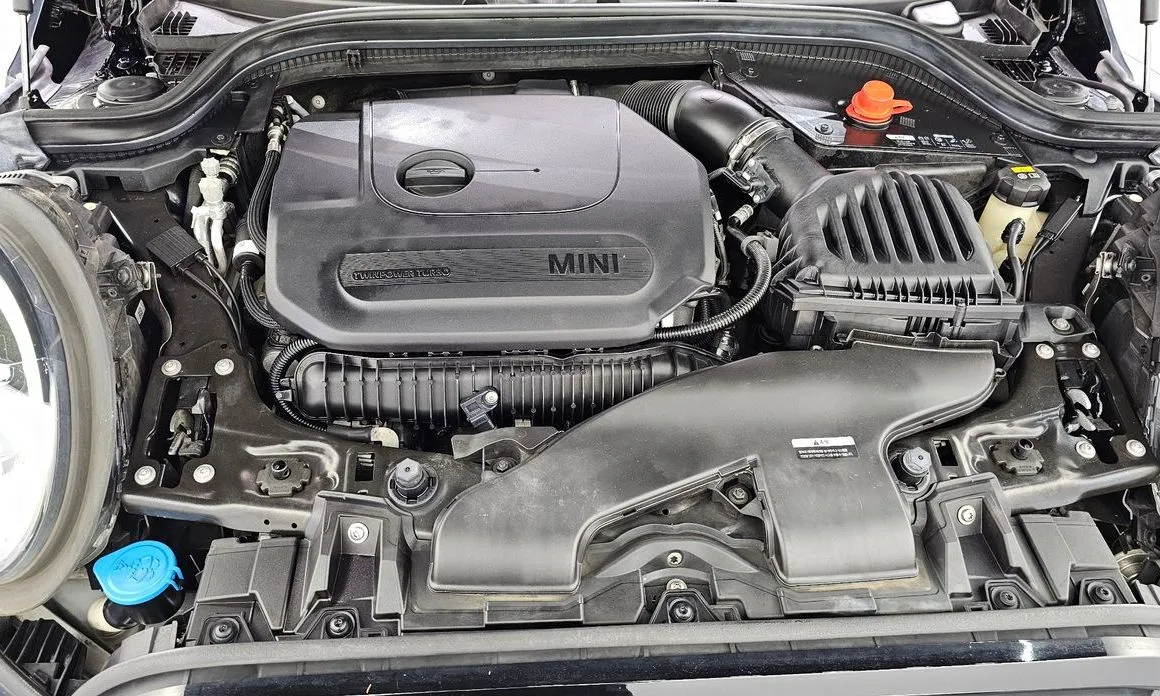 Mini Cooper 2022 из KR, фото 9