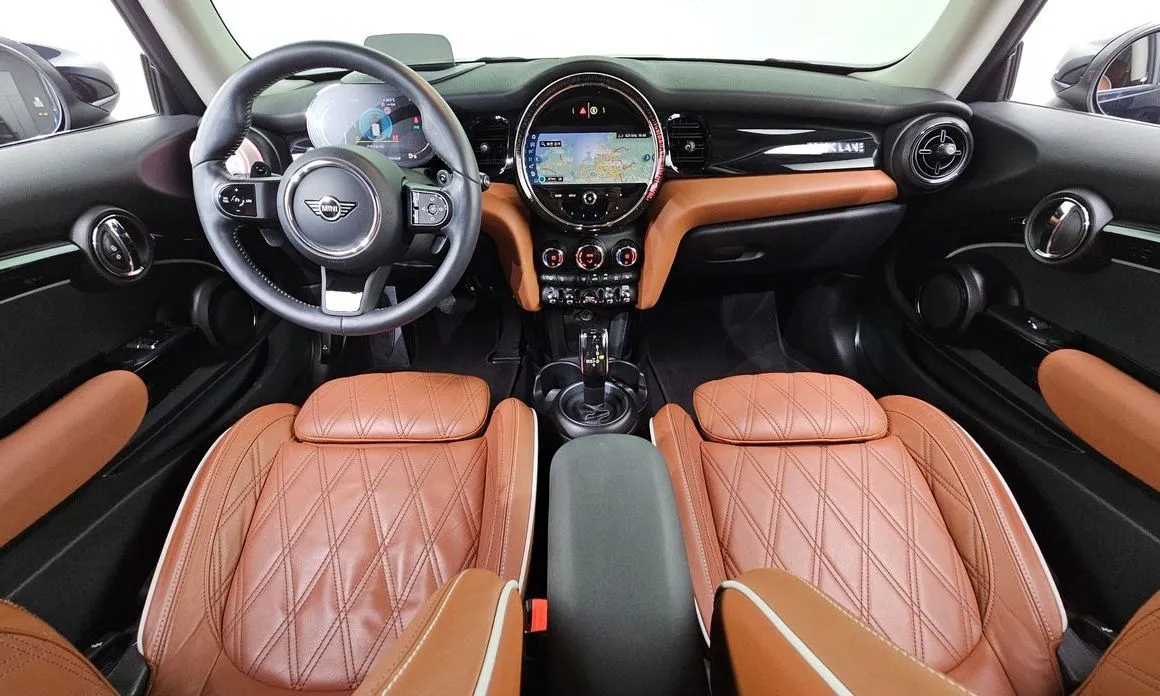 Mini Cooper 2022 из KR, фото 10