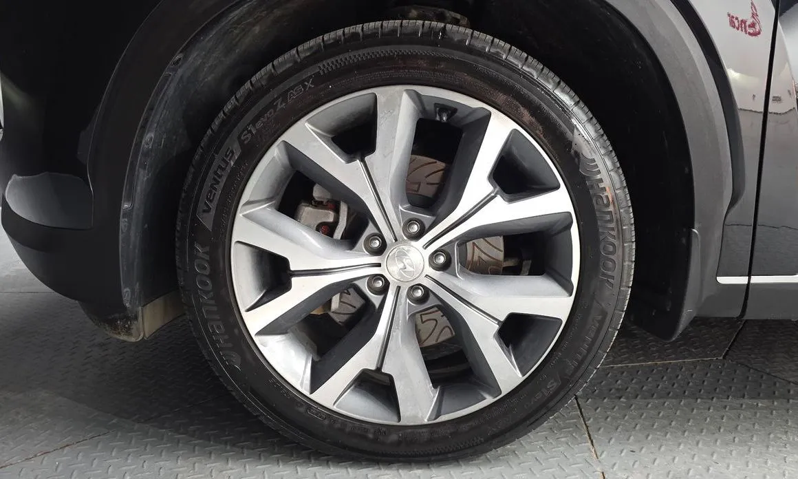 Hyundai Palisade — фото 10