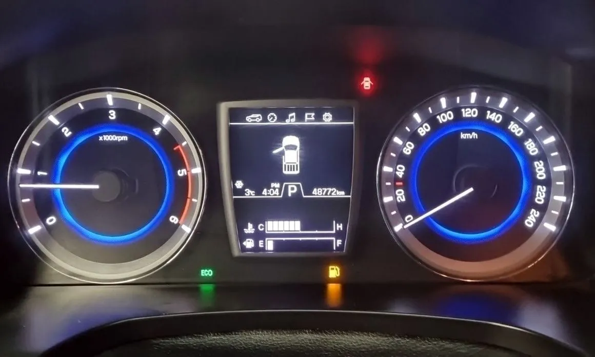 KG Mobility (Ssangyong) Rexton — фото 2