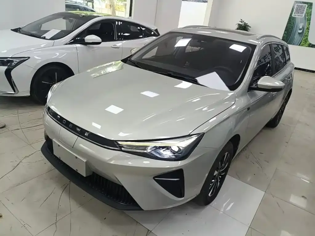 Roewe Ei5 — фото 7