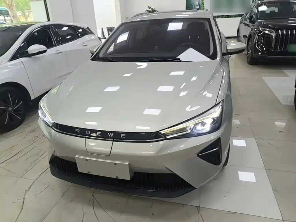 Roewe Ei5 — фото 8