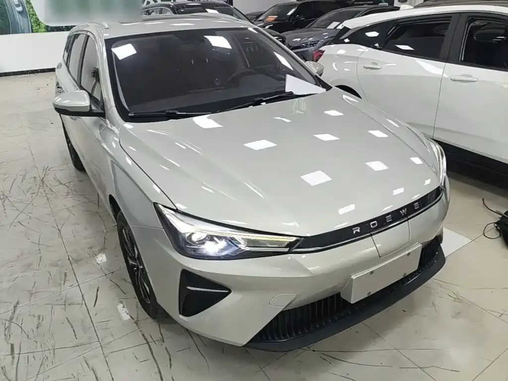 Roewe Ei5 — фото 3