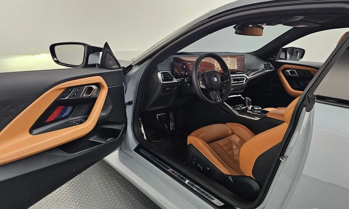 BMW M2 2024 из KR, фото 6