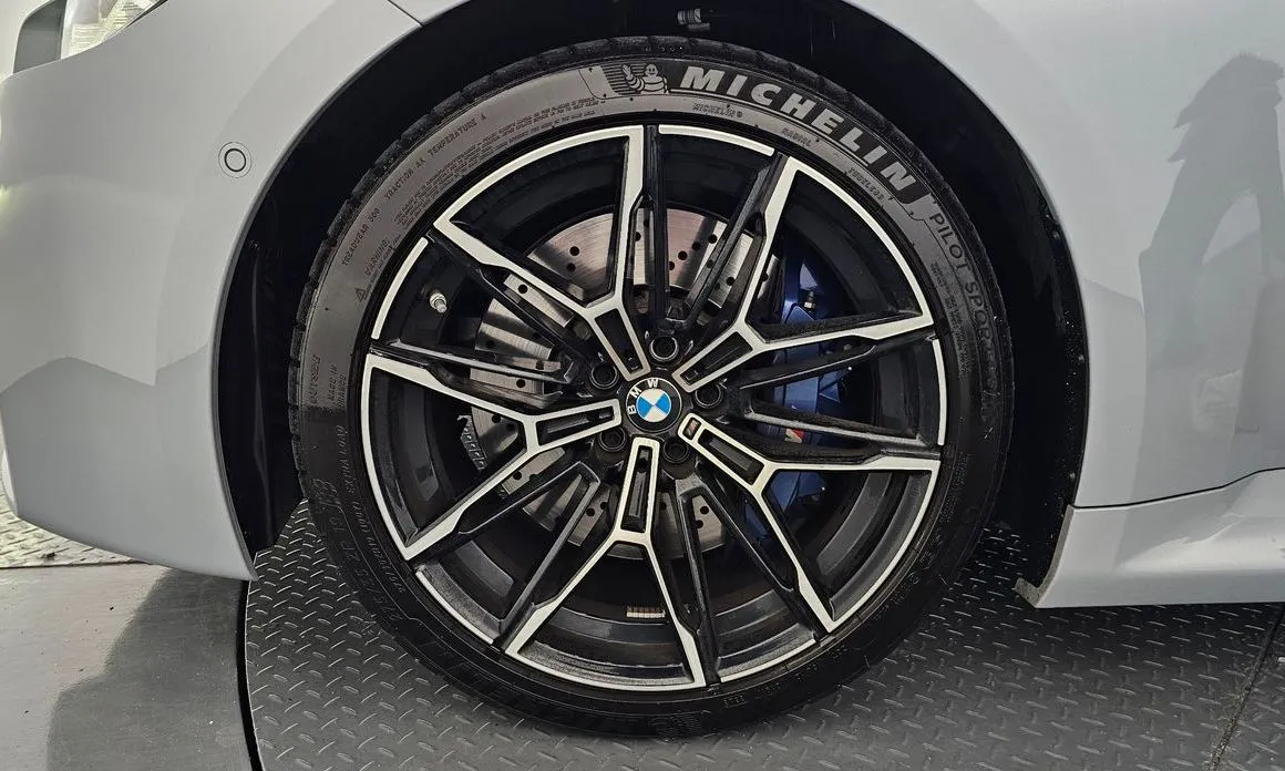 BMW M2 2024 из KR, фото 7