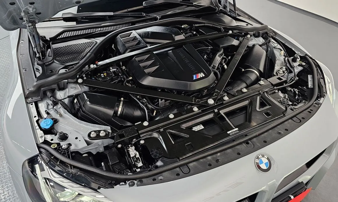 BMW M2 2024 из KR, фото 9