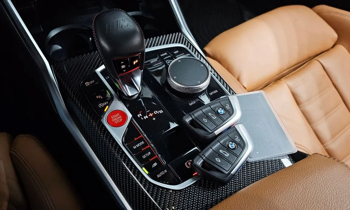 BMW M2 2024 из KR, фото 10