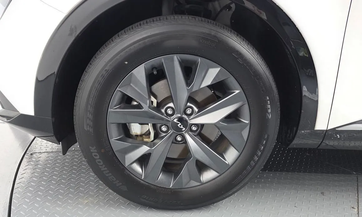 Kia Sportage — фото 4