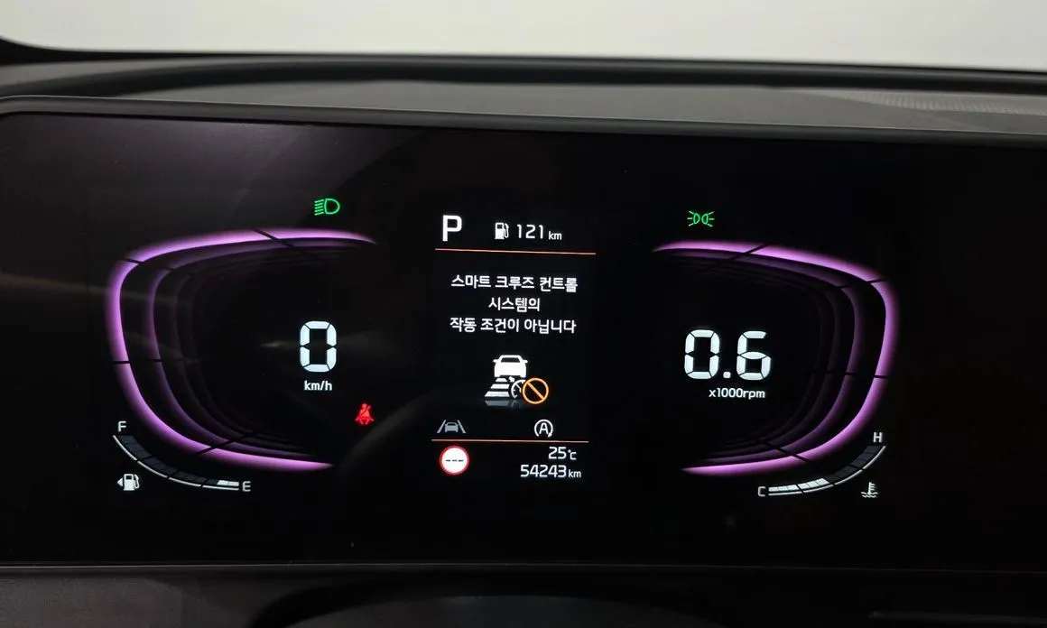 Kia Sportage — фото 9