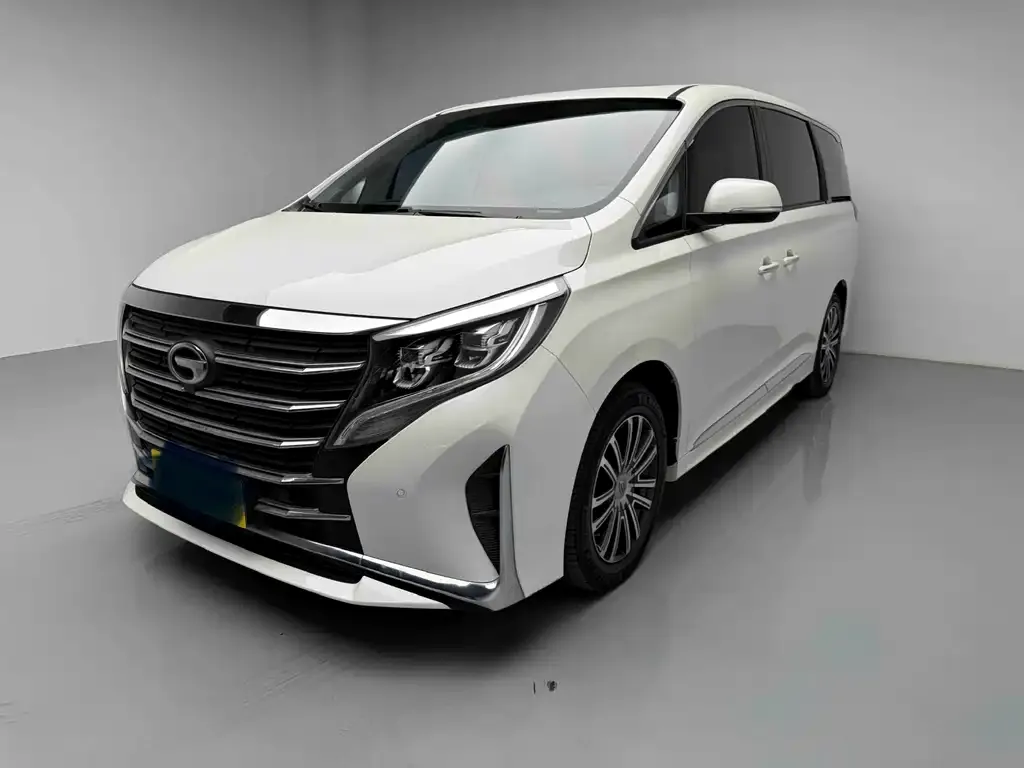 GAC Motor Trumpchi M8 — фото 1