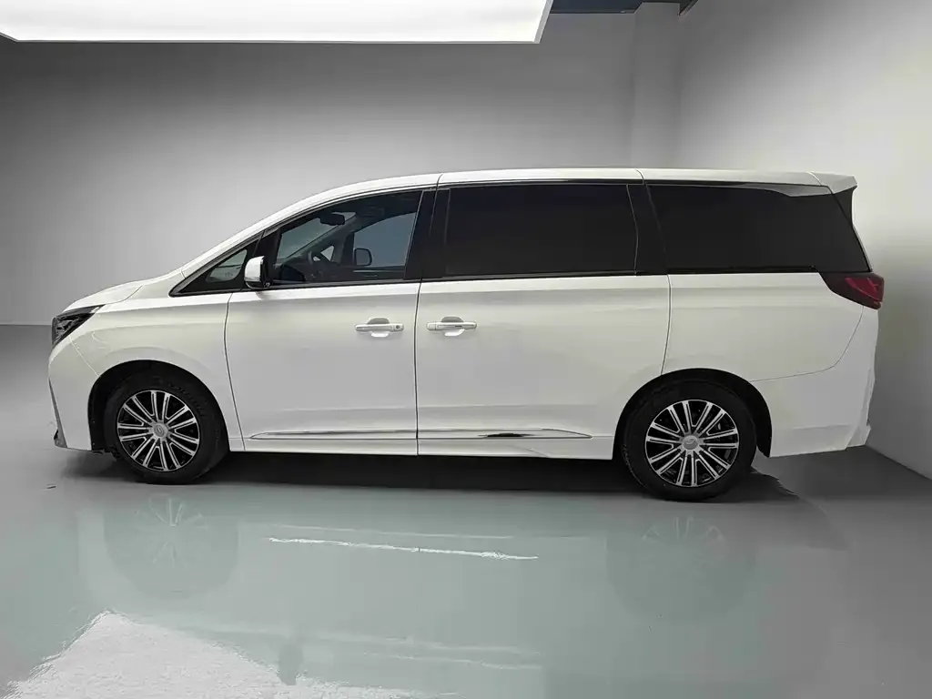 GAC Motor Trumpchi M8 — фото 3