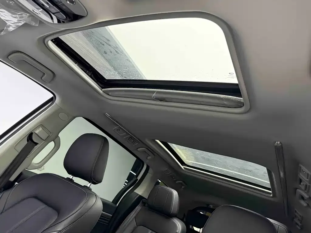 GAC Motor Trumpchi M8 — фото 7