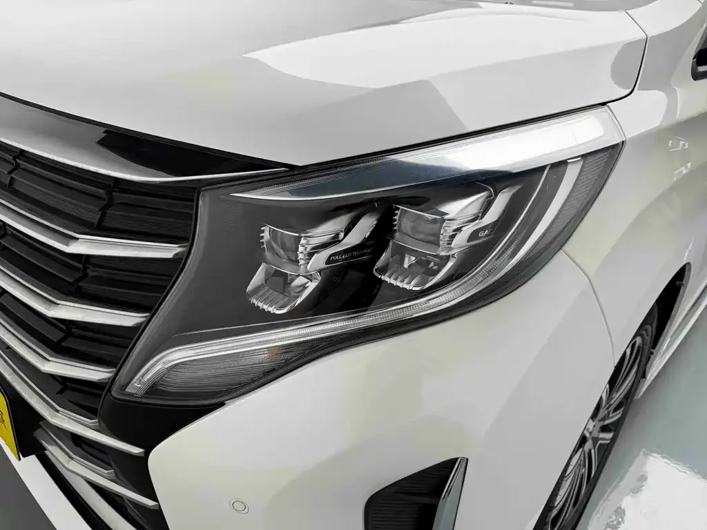 GAC Motor Trumpchi M8 — фото 6