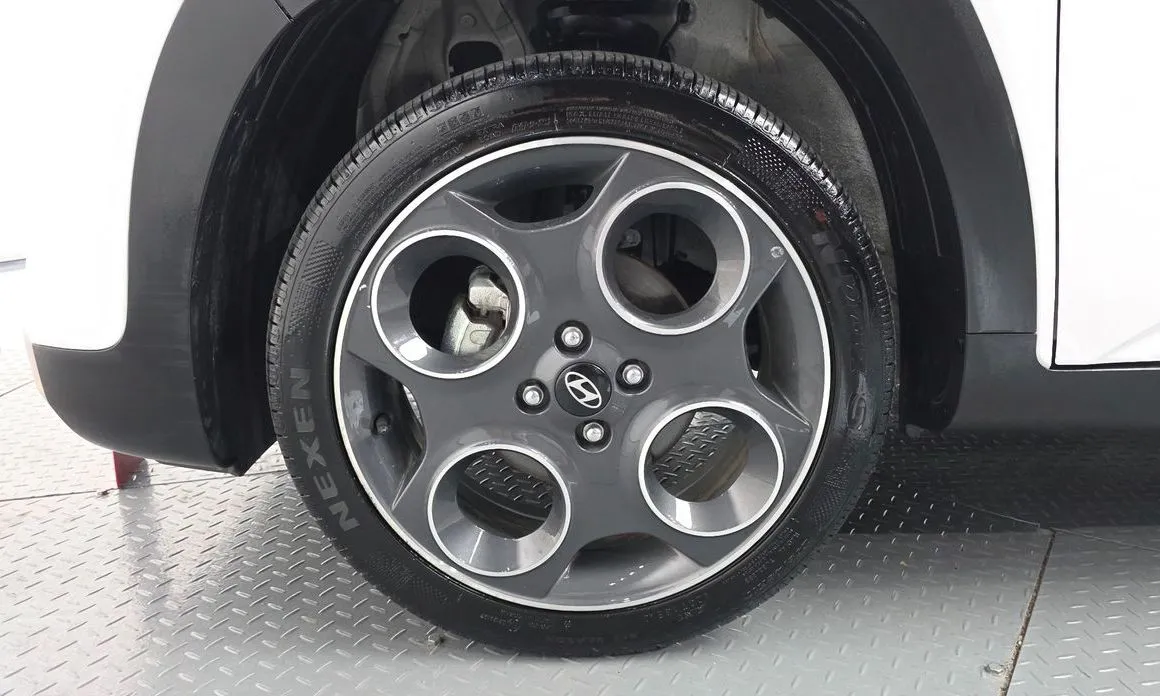 Hyundai Casper 2025 из KR, фото 10