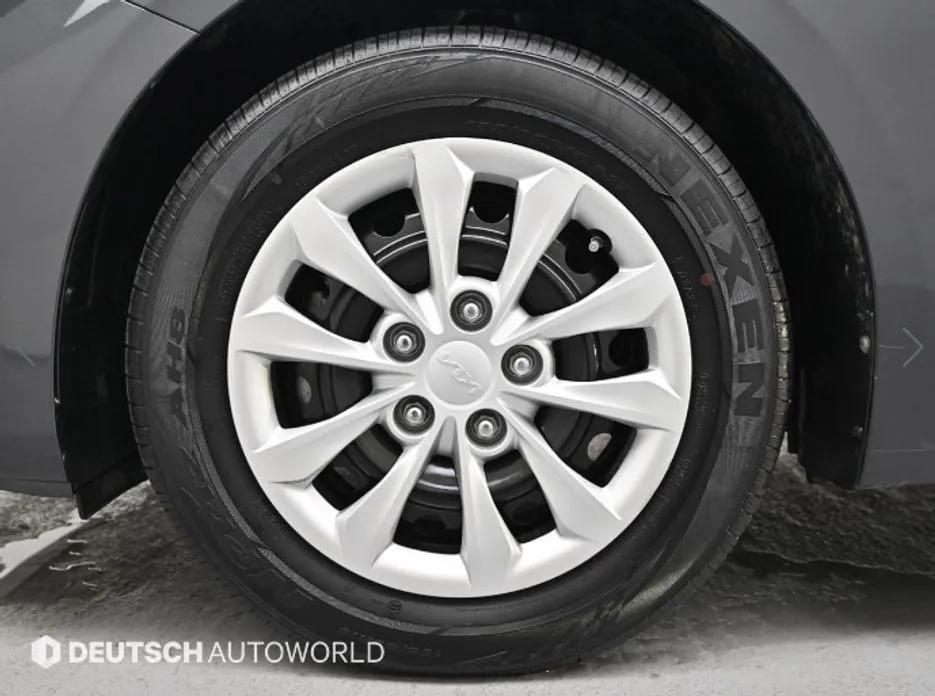 Kia K3 2022 из KR, фото 8