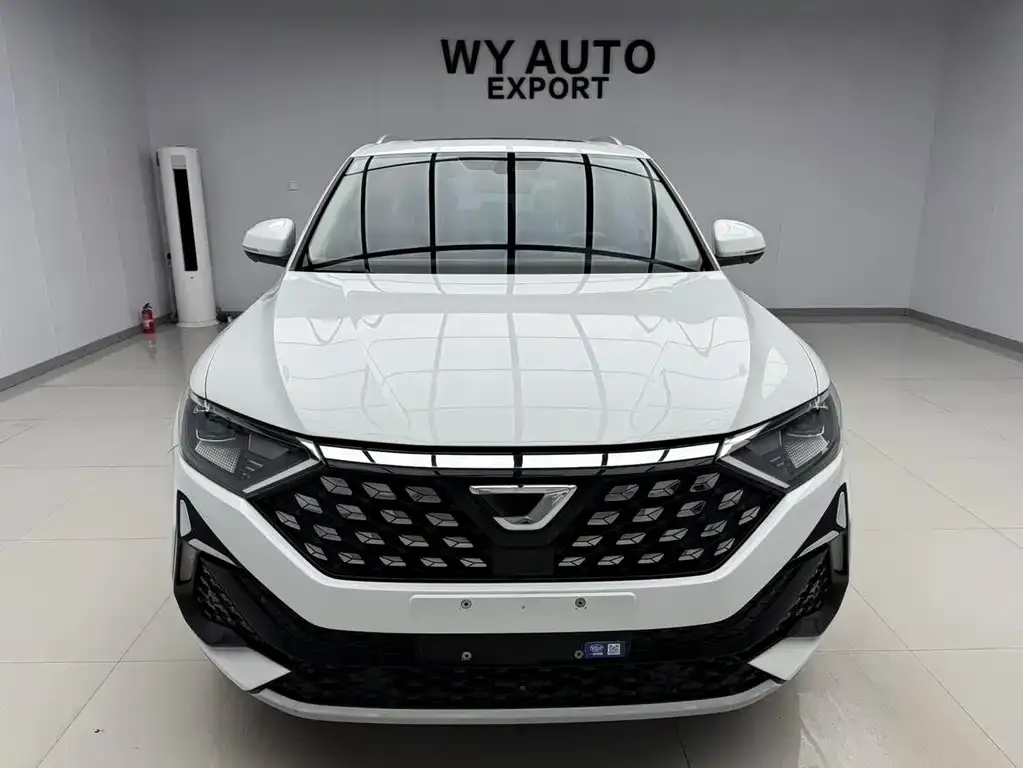 Jetta VS5 — фото 3
