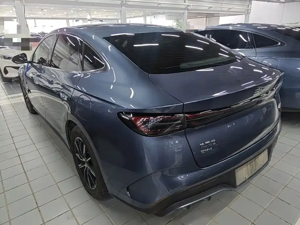 BYD Seal 06 — фото 4