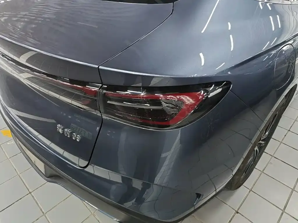 BYD Seal 06 — фото 3