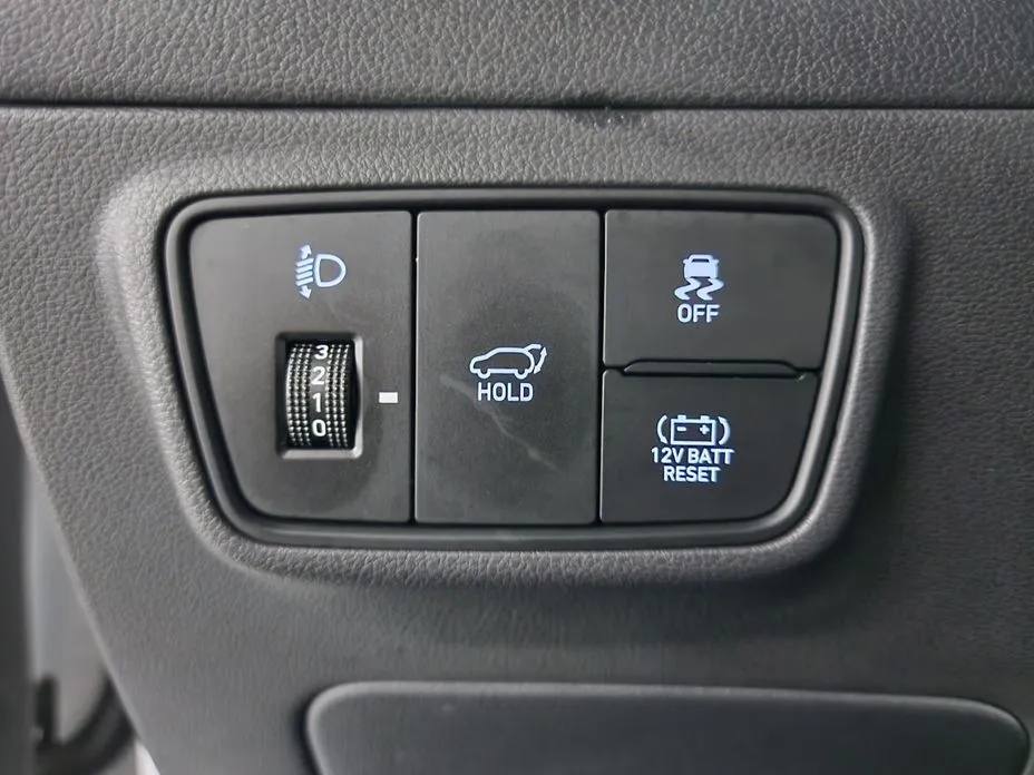 Hyundai Tucson — фото 6
