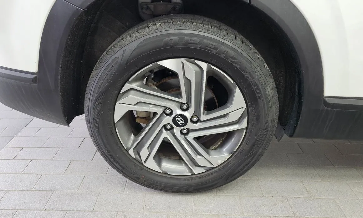 Hyundai Santafe — фото 2