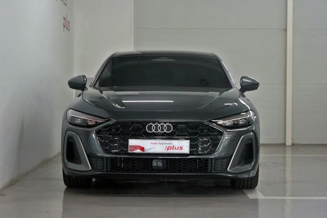 Audi A5 — фото 4