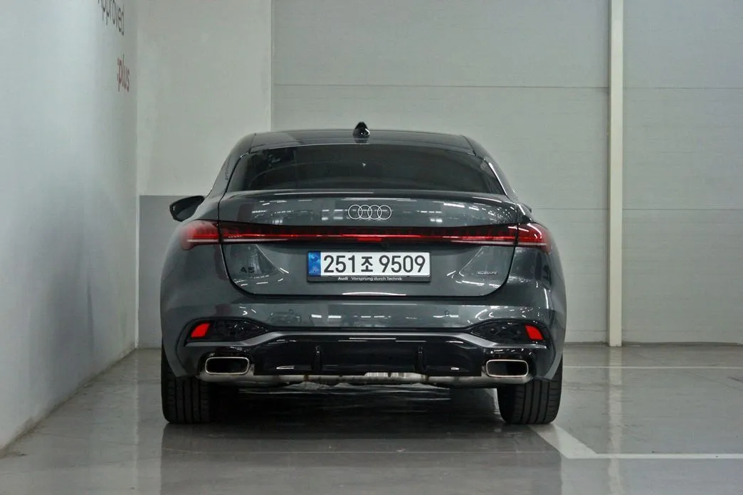 Audi A5 — фото 3
