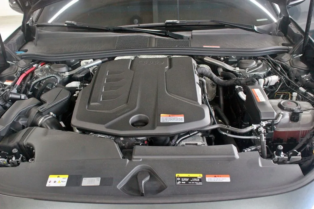 Audi A5 — фото 10