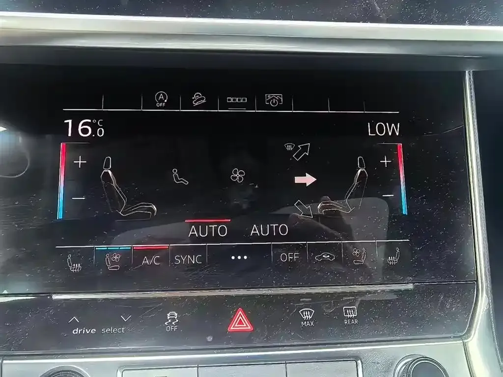 Audi A6 (Import) — фото 2