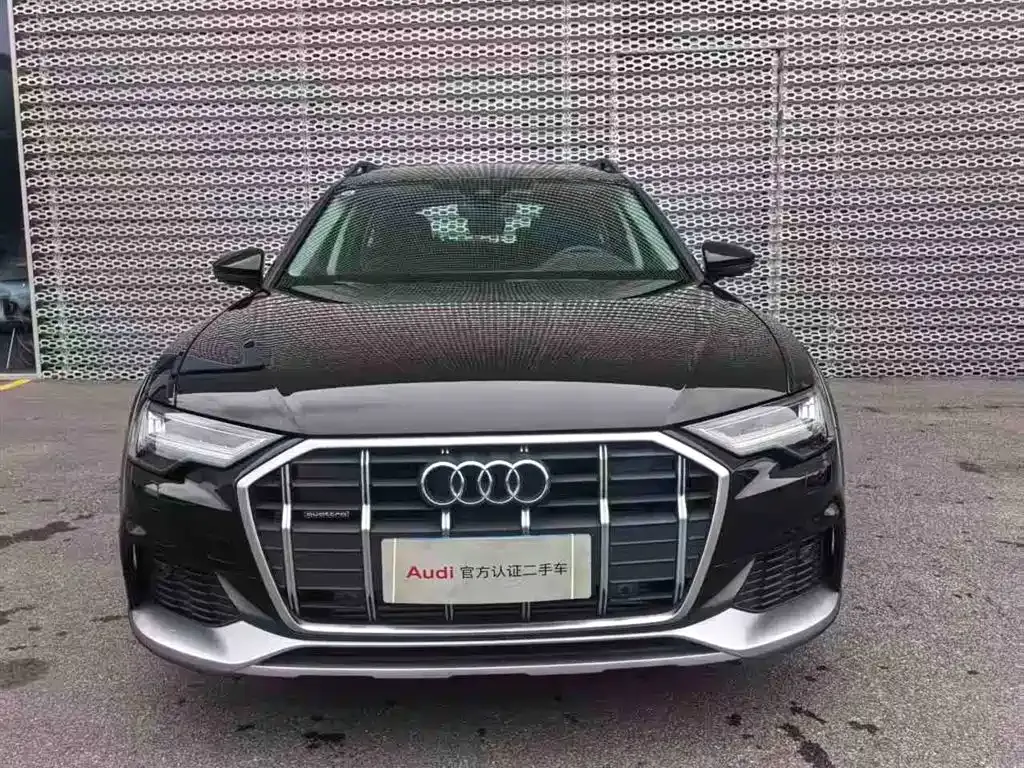 Audi A6 (Import) — фото 8