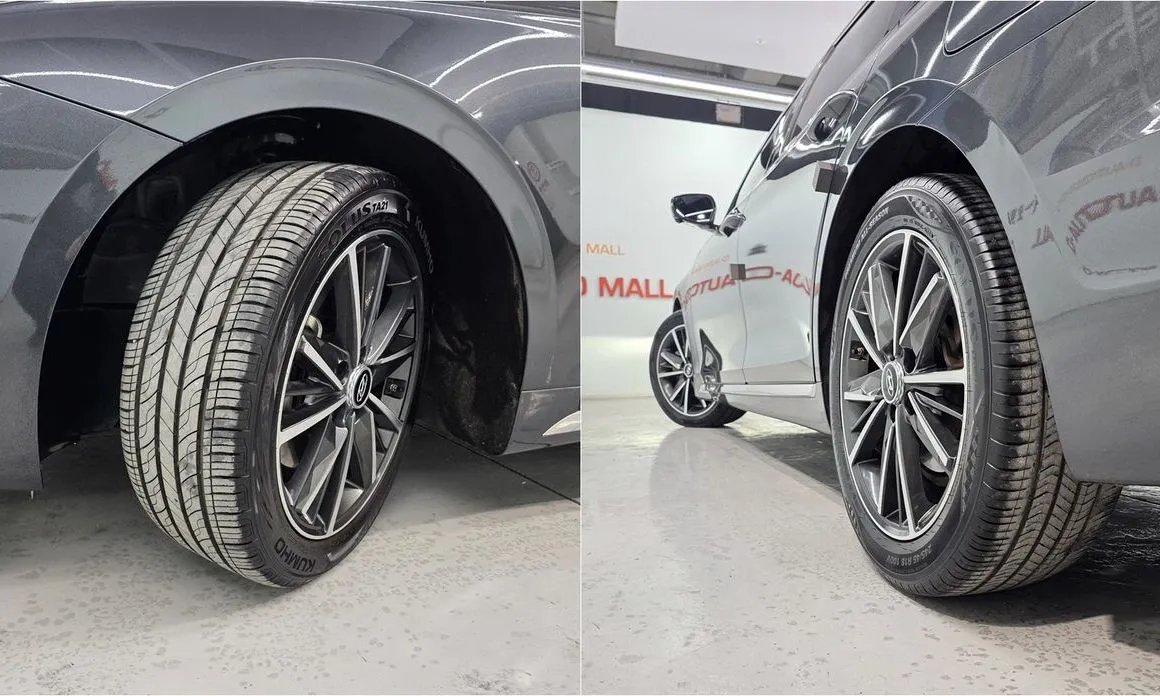 Hyundai Grandeur 2023 из KR, фото 9