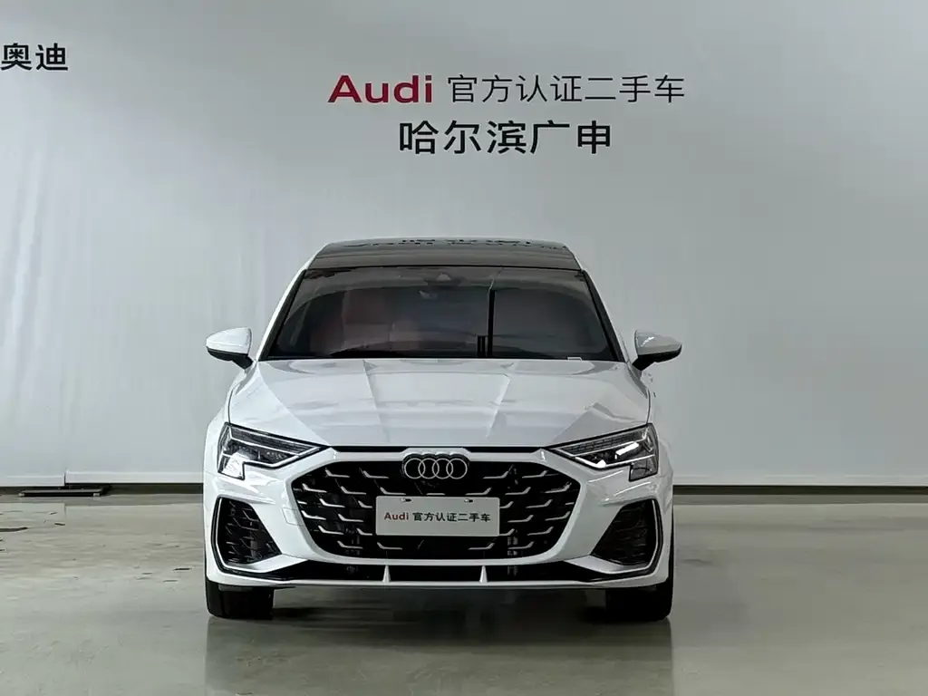 Audi A3 — фото 7
