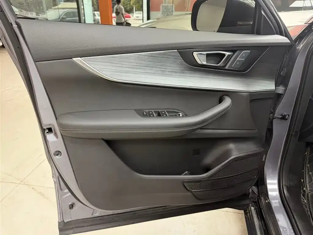 Chery Tiggo 7 PLUS — фото 3