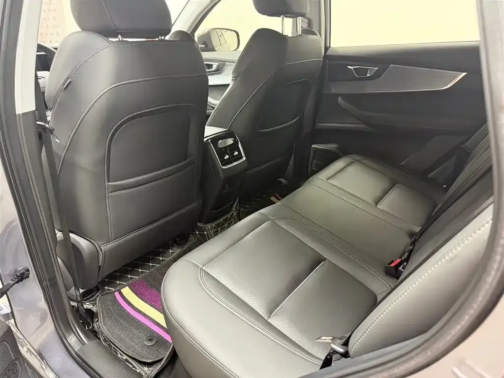 Chery Tiggo 7 PLUS — фото 2