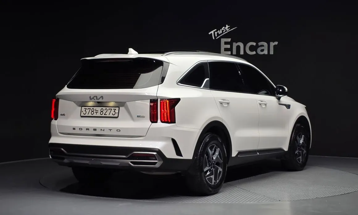 Kia Sorento — фото 3
