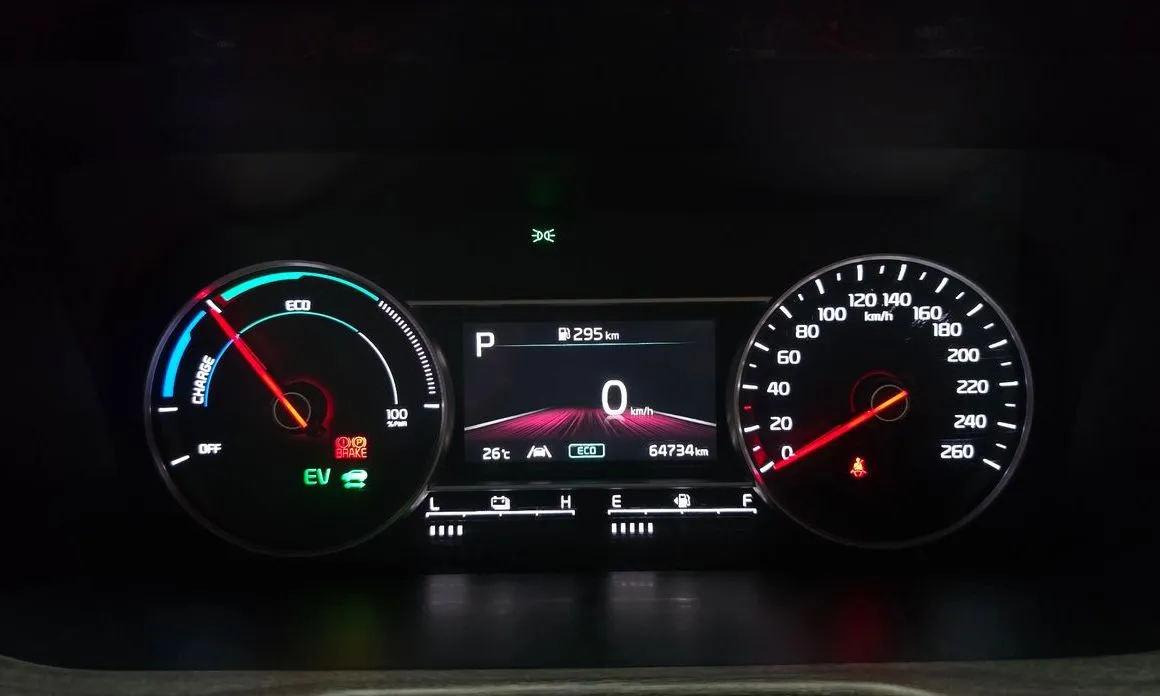 Kia Sorento — фото 4