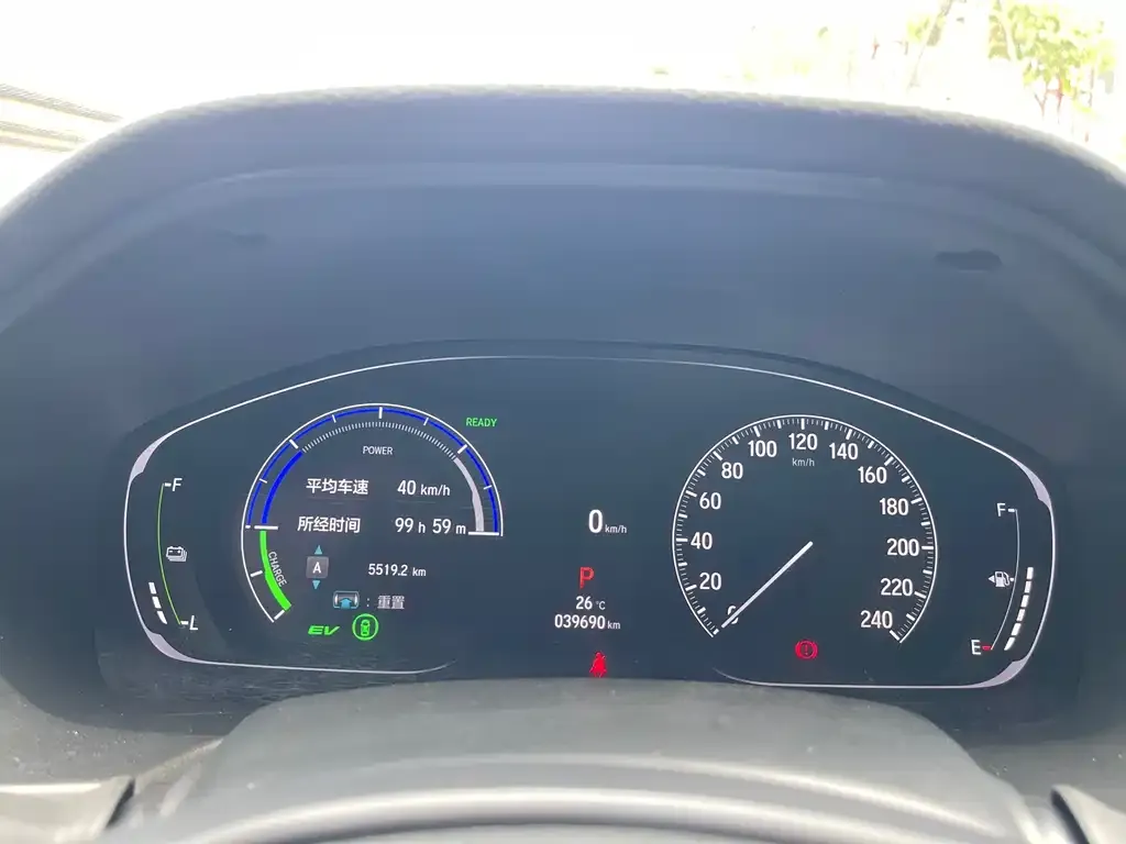 Honda Accord — фото 2