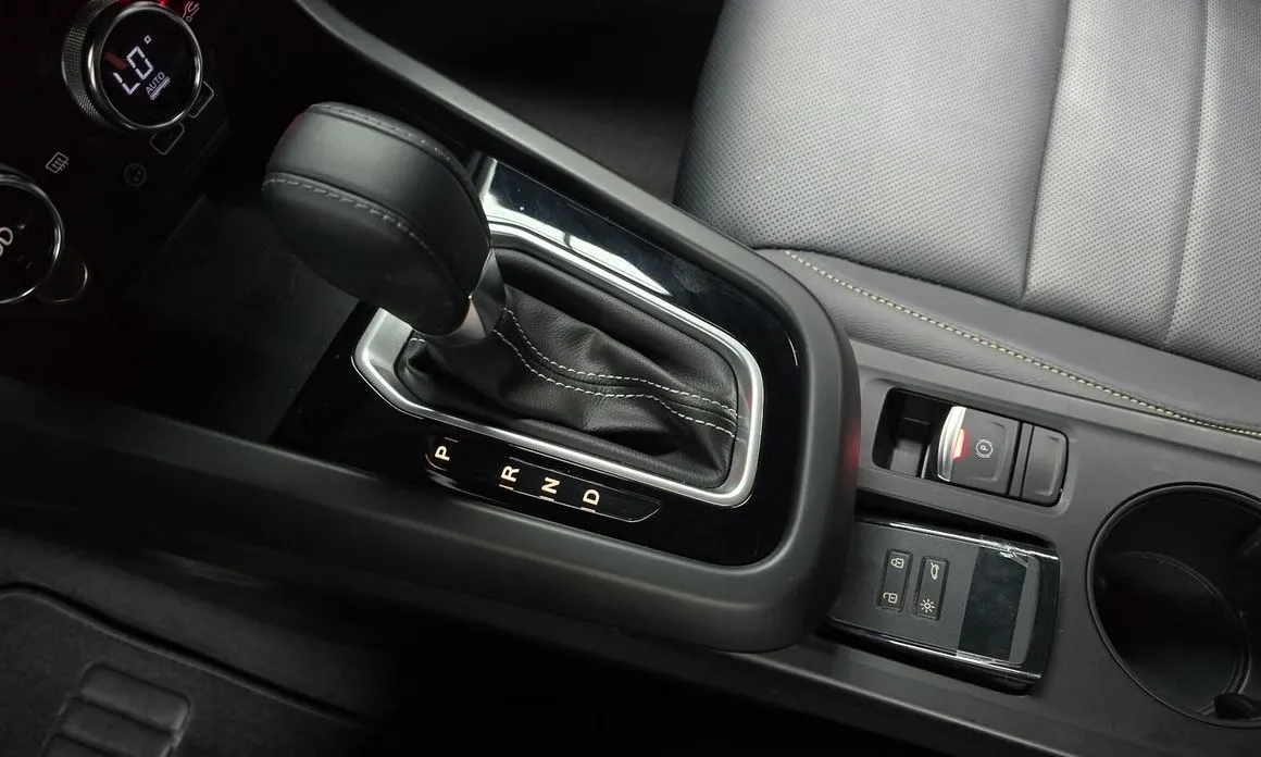 Renault Korea (Samsung) Arkana 2025 из KR, фото 4