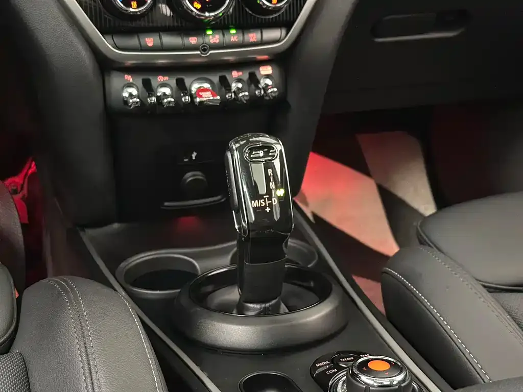 MINI Countryman 2021 из CN, фото 5