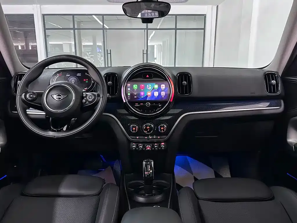 MINI Countryman 2021 из CN, фото 10
