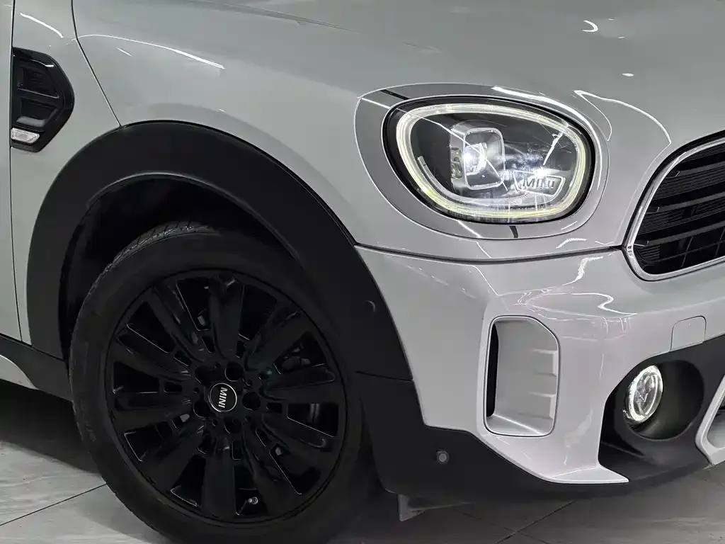 MINI Countryman 2021 из CN, фото 7