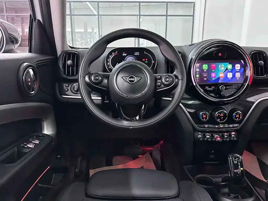 MINI Countryman 2021 из CN, фото 3