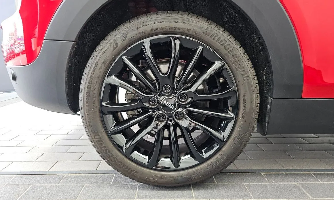 Mini Clubman — фото 10