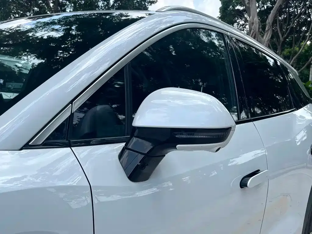 BYD L DM-i — фото 7